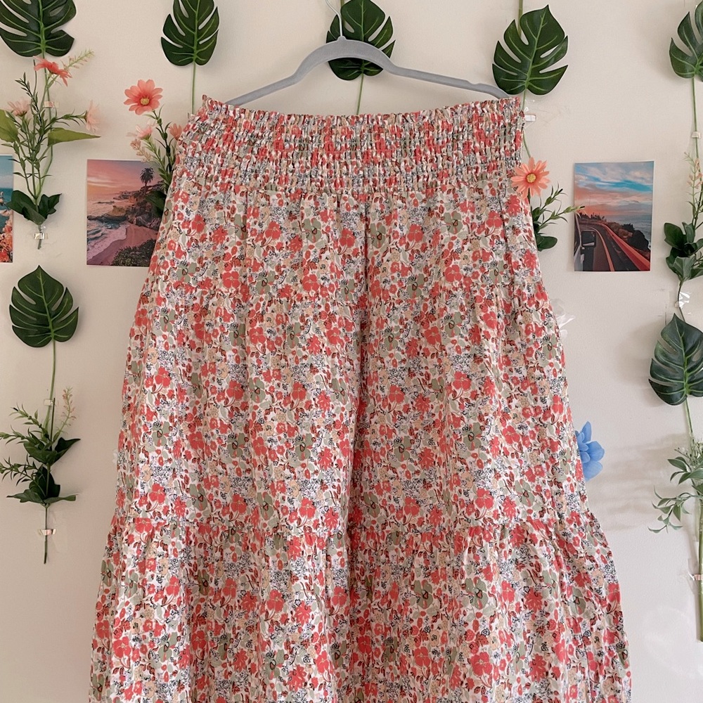 skirt from target